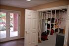 52 basement walk out and storage